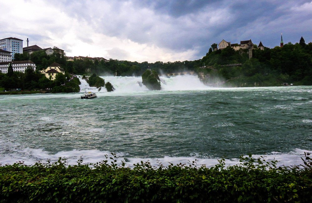 Rheinfall