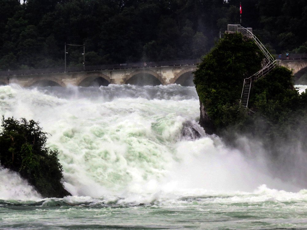Rheinfall