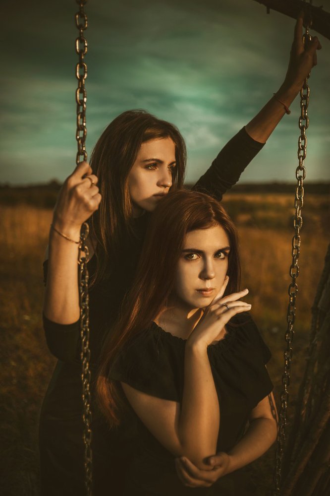 Photograph by Александра Тау