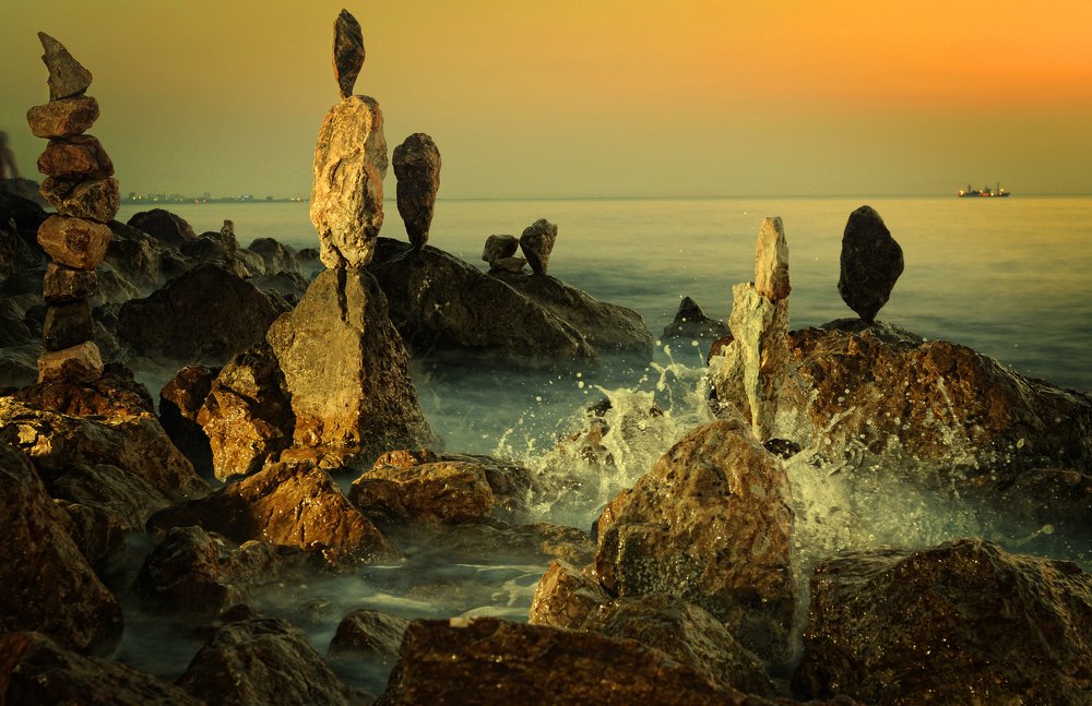 Photograph by Сергей Бекренев