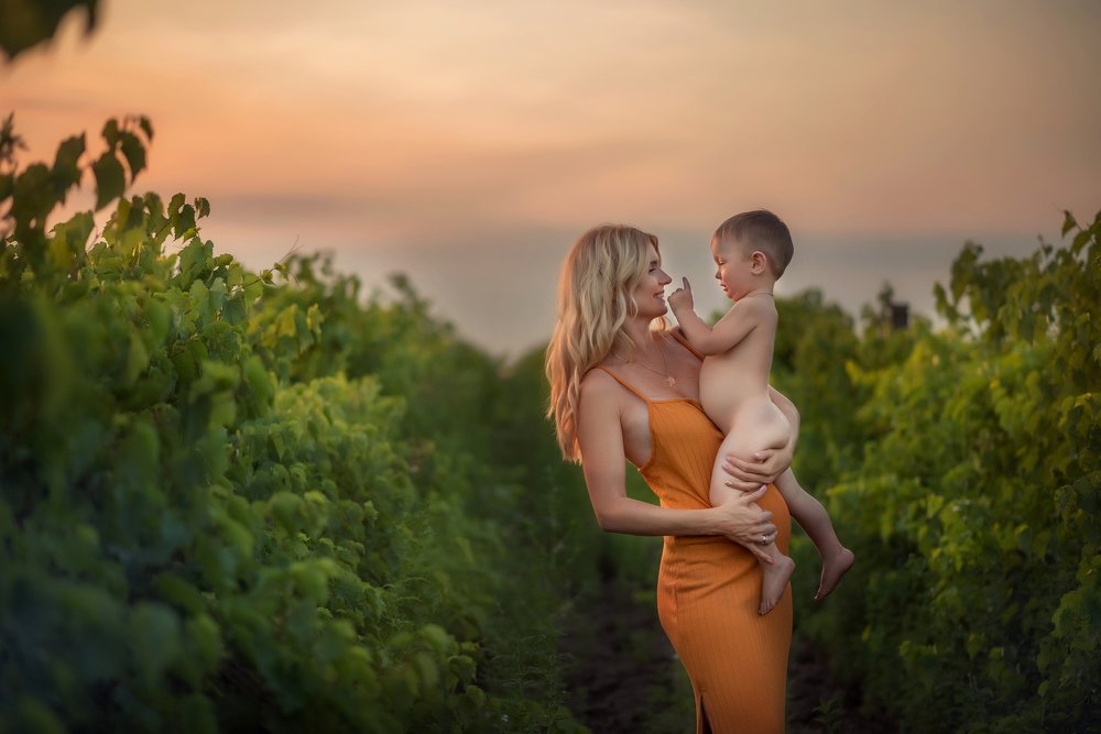 Photograph by Анастасия Ершова