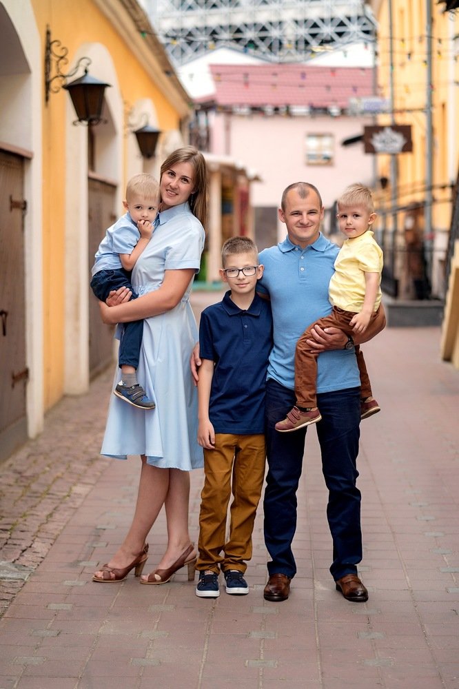 Photograph by Анна Орловская