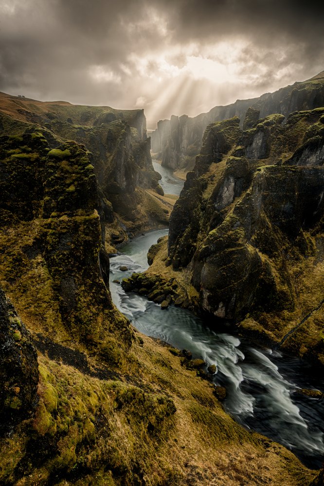 islandia
