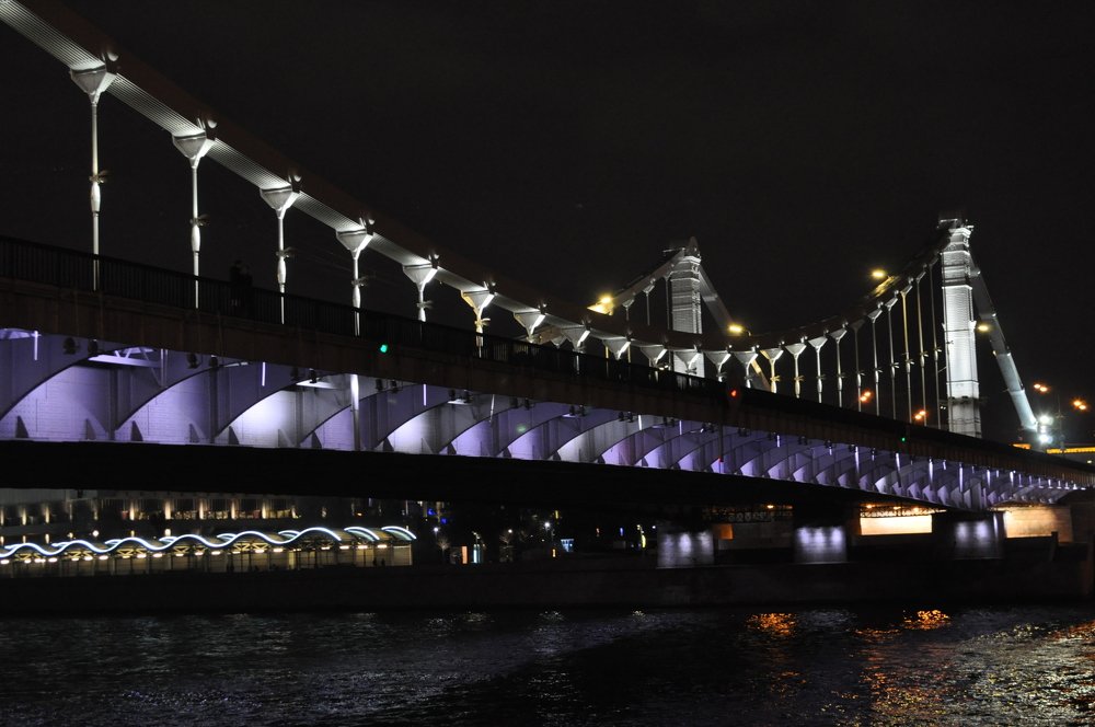 крымский мост