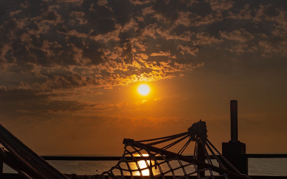 Кемер, средиземное море