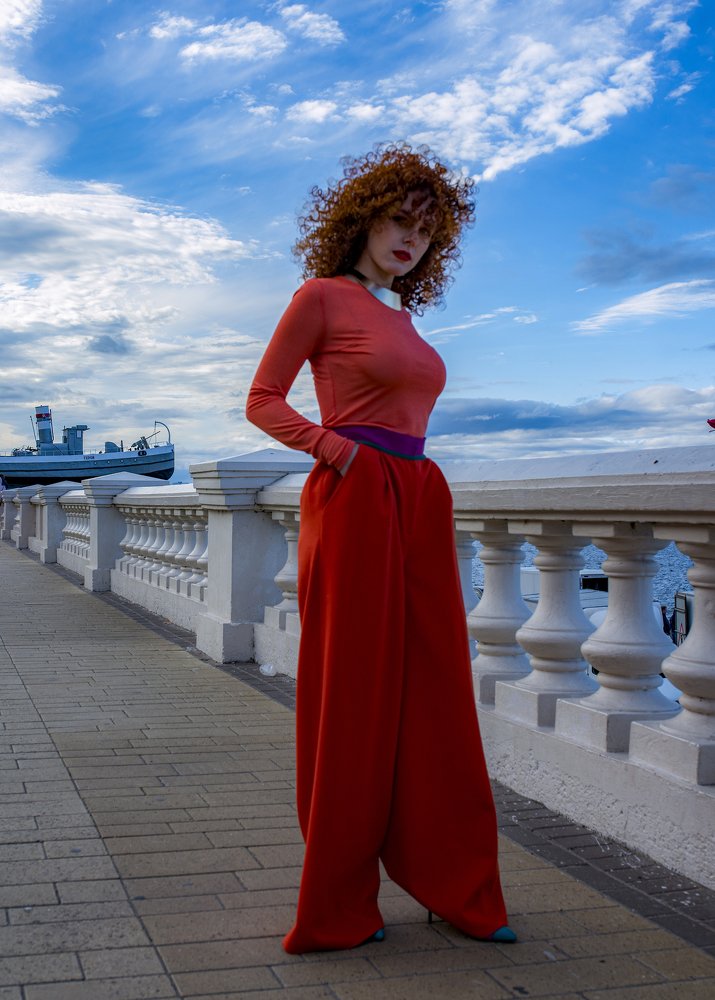 набережная