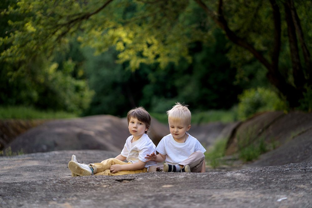 Photograph by Анна Орловская