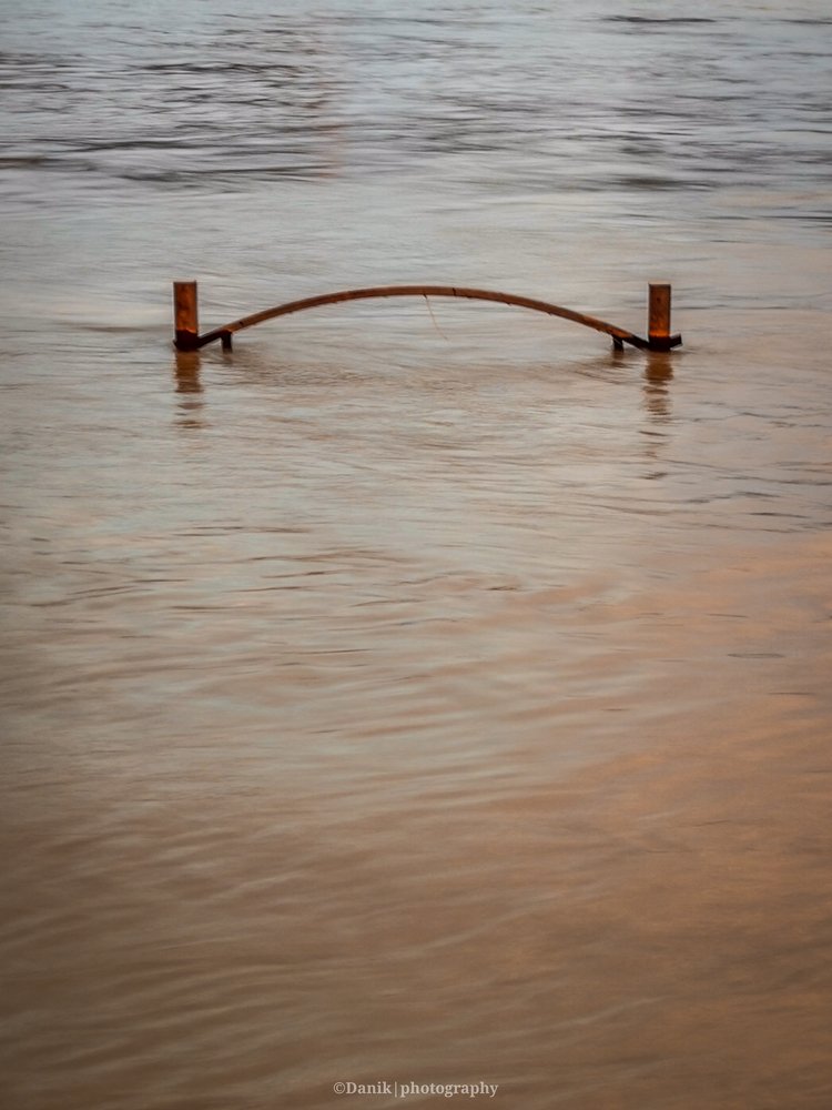 Bottled Flood