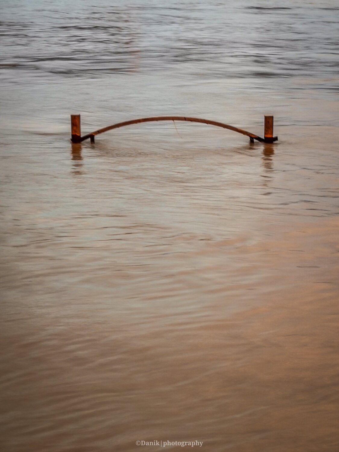 Bottled Flood