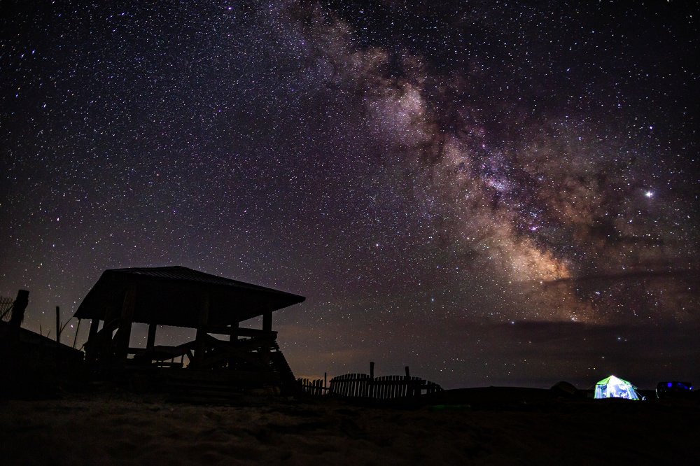 Бухта Кипчак, Крым