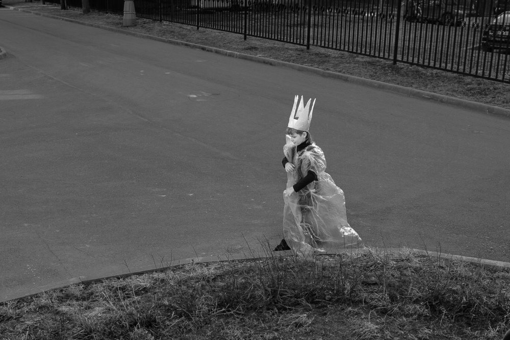 Маленький принц