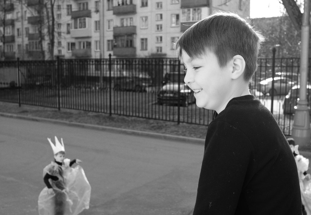 Маленький принц