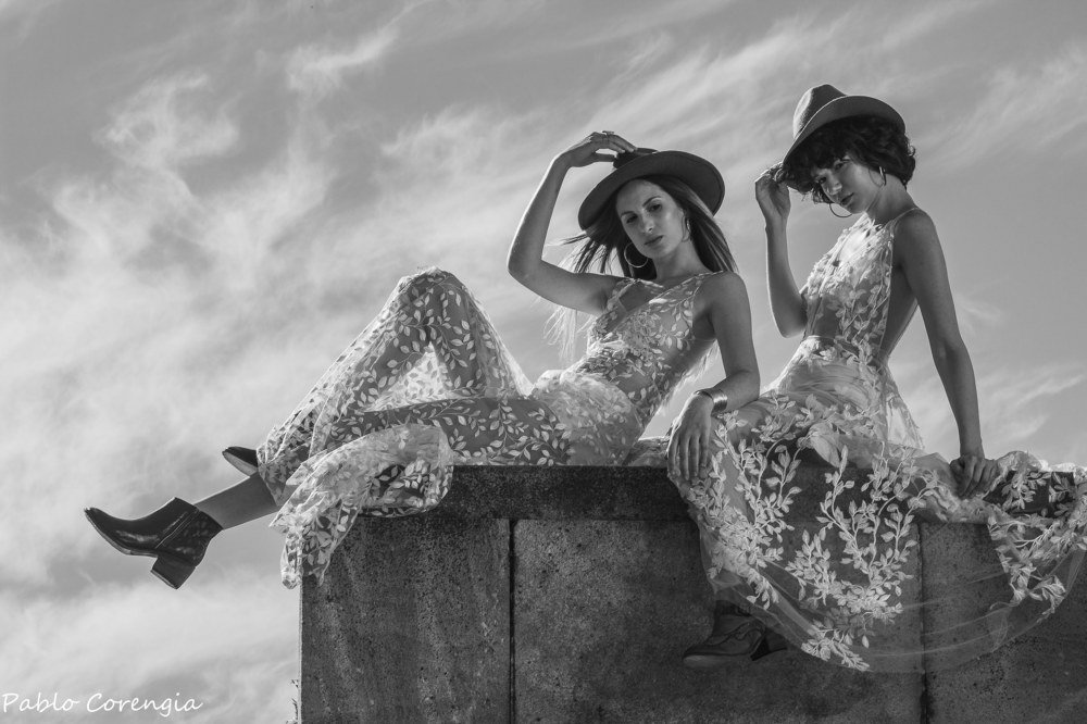 Photograph by Pablo Corengia