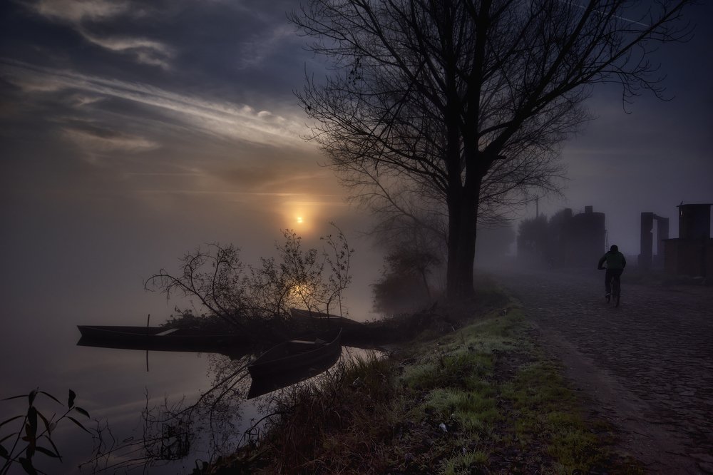 The place of dreams!