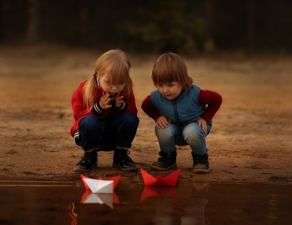 Photograph by Елена Демикальщикова