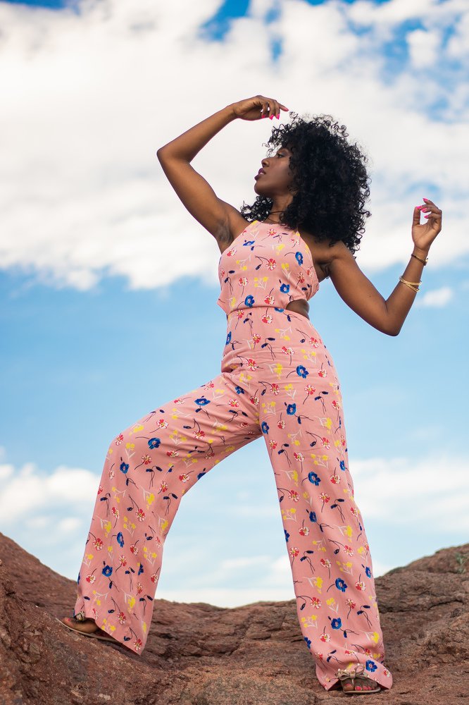 Photograph by Gulnaz Sabirova