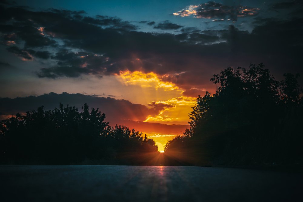 Photograph by Александр Фоменко