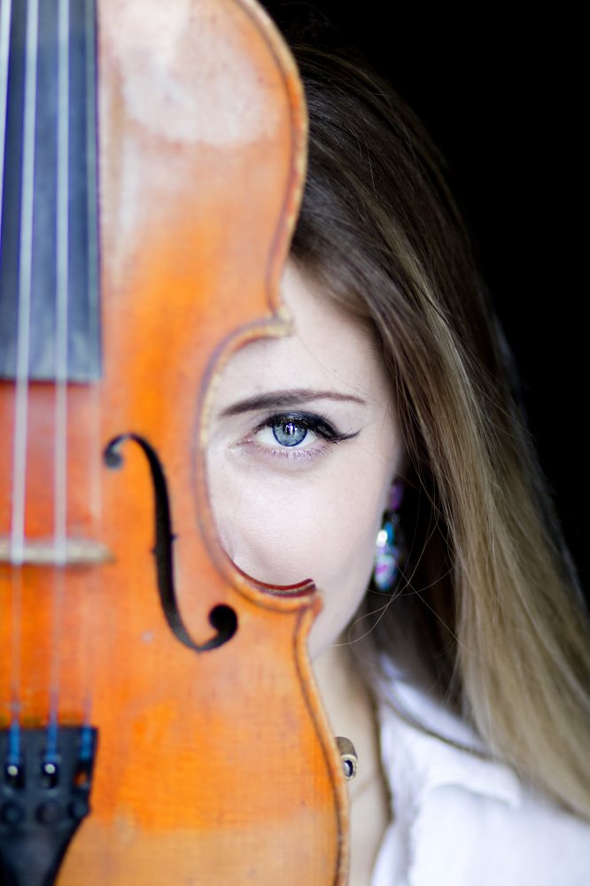 Photograph by Наташа Куринная