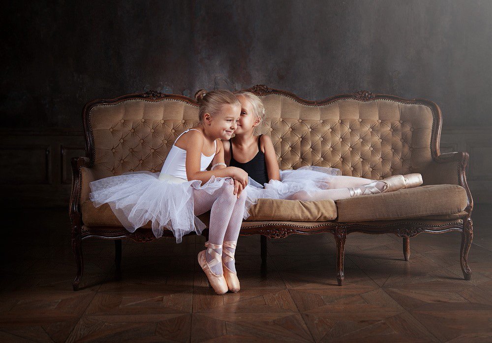 Фотография автора Алина Ланкина