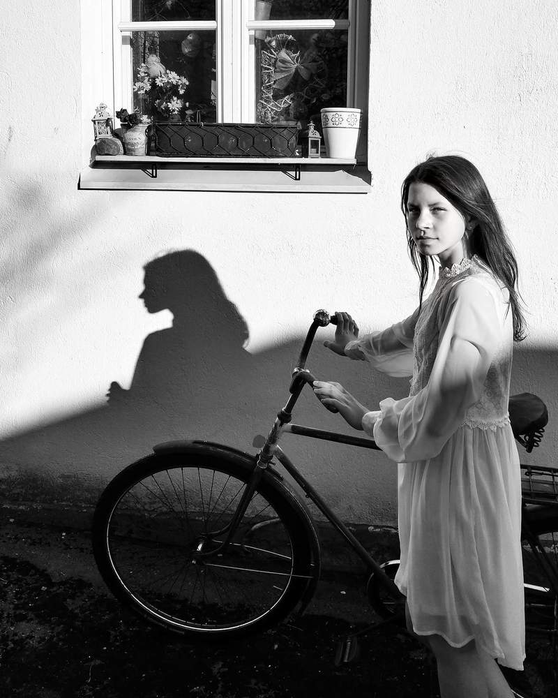 Photograph by Natalia Kholodova