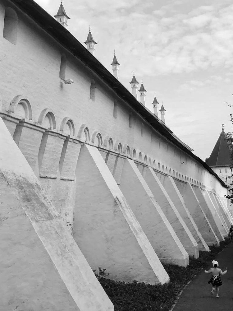 Маленький я