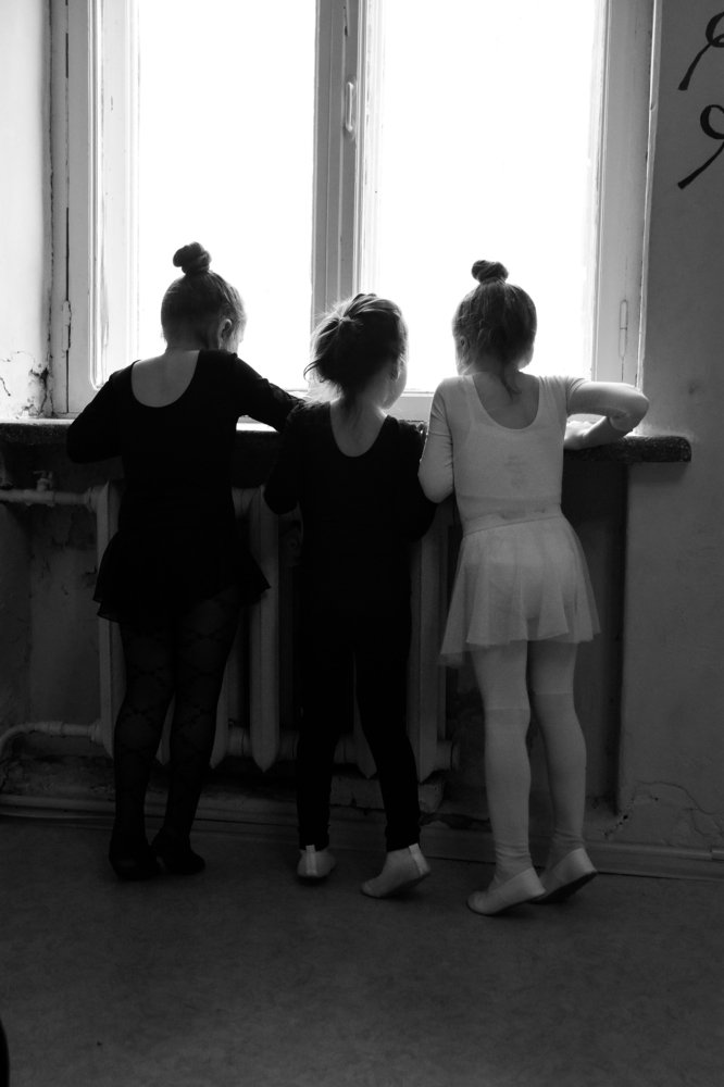 Photograph by Надежда Круглова