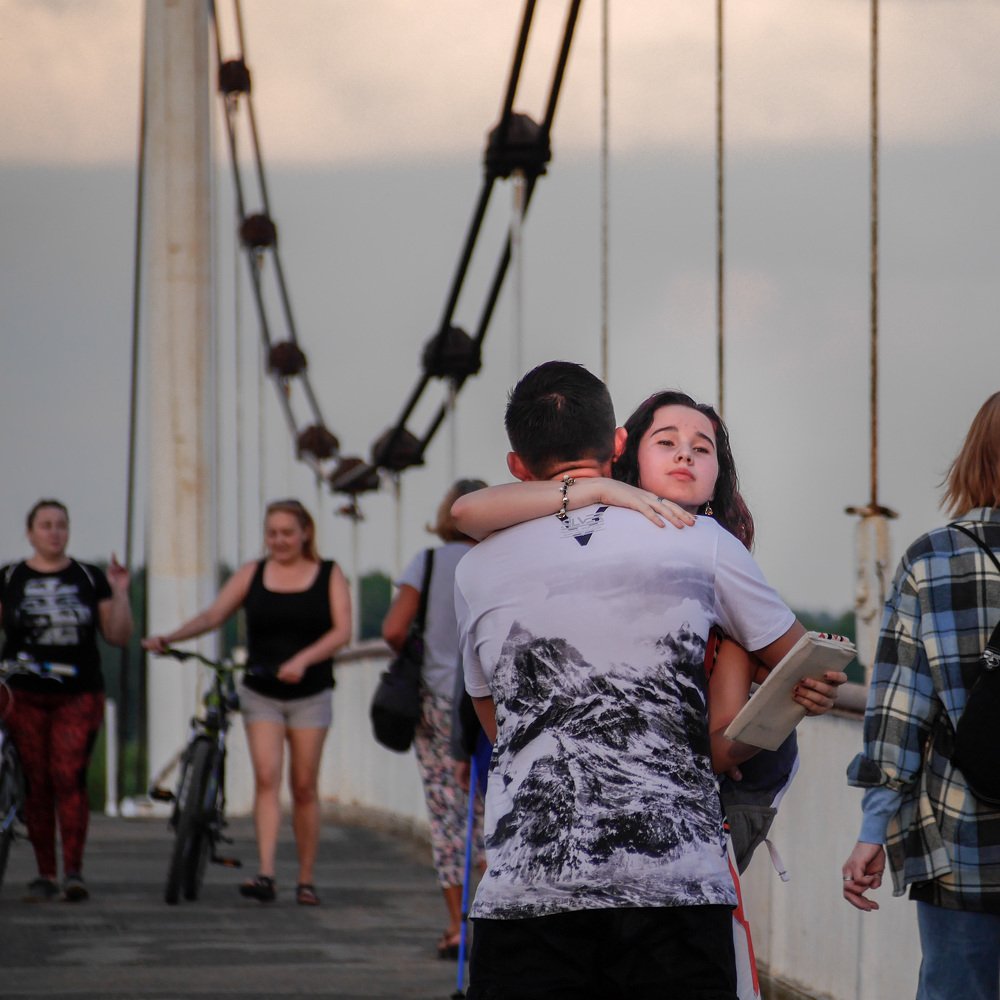 Photograph by Сергей Забиякин