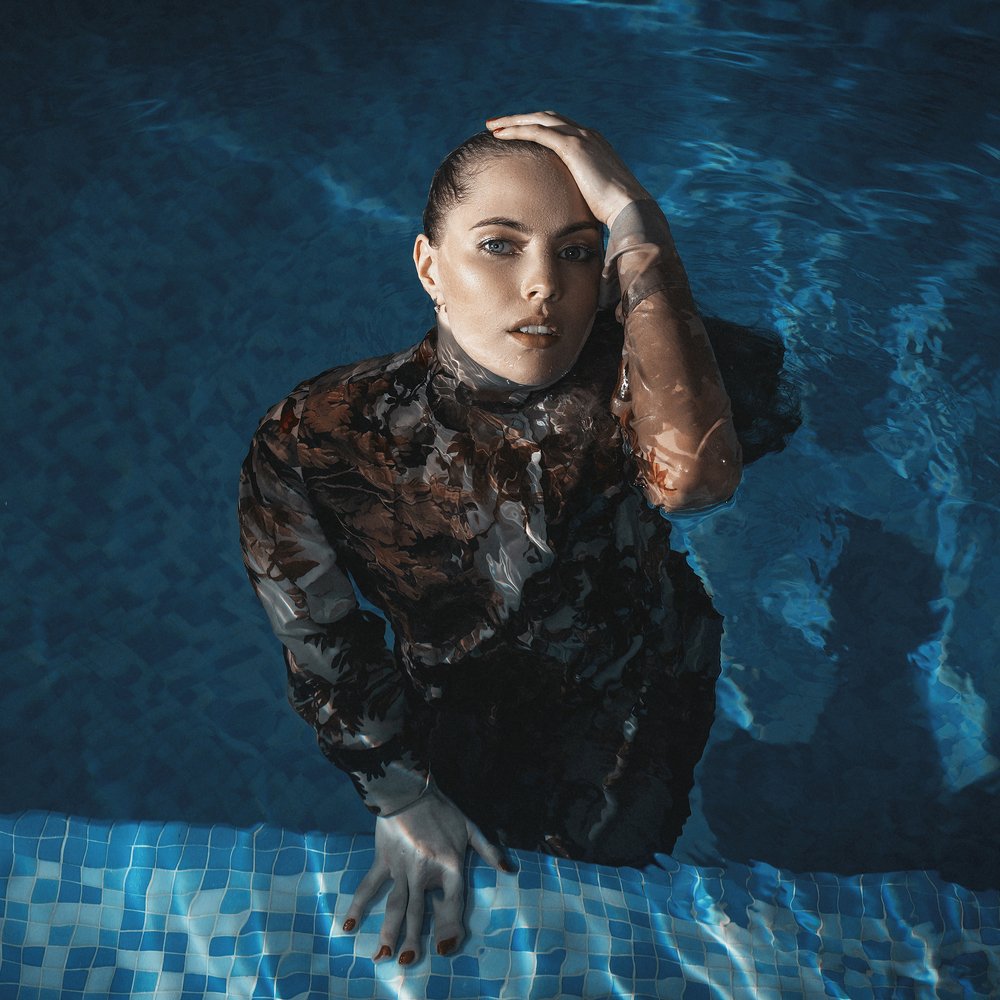 водные процедуры