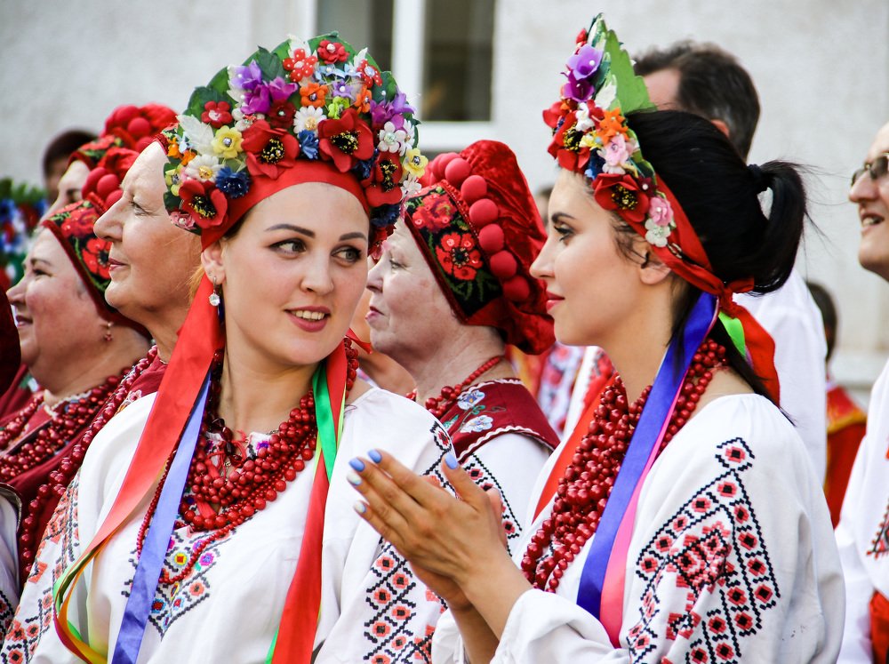 Photograph by Olga Egorova