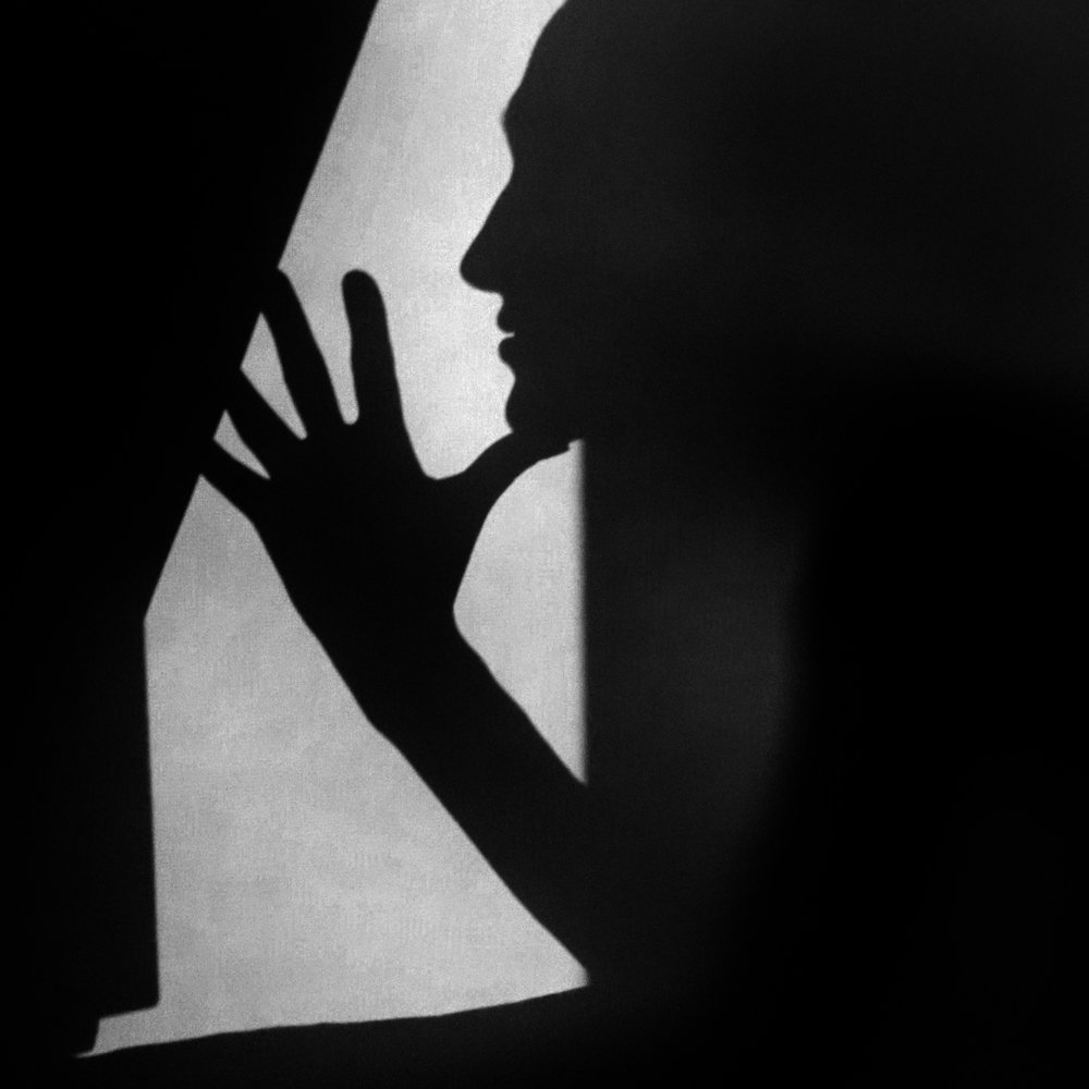 Театр теней