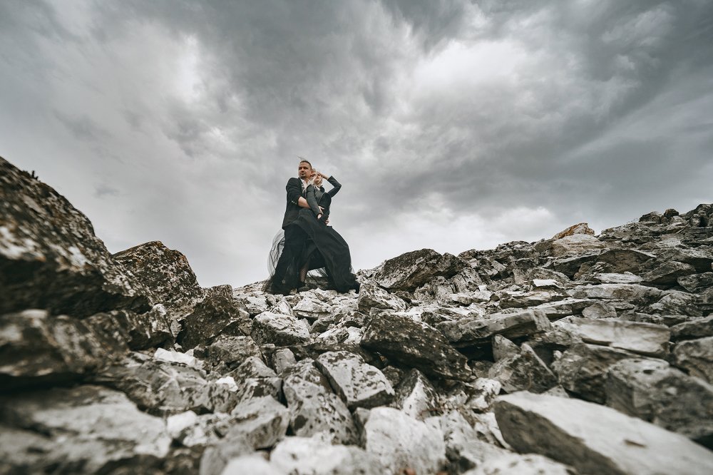 там где тишина и покой...