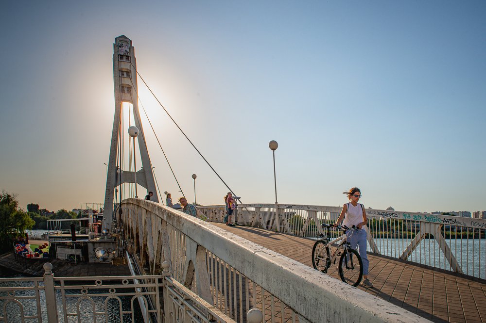 Мост поцелуев