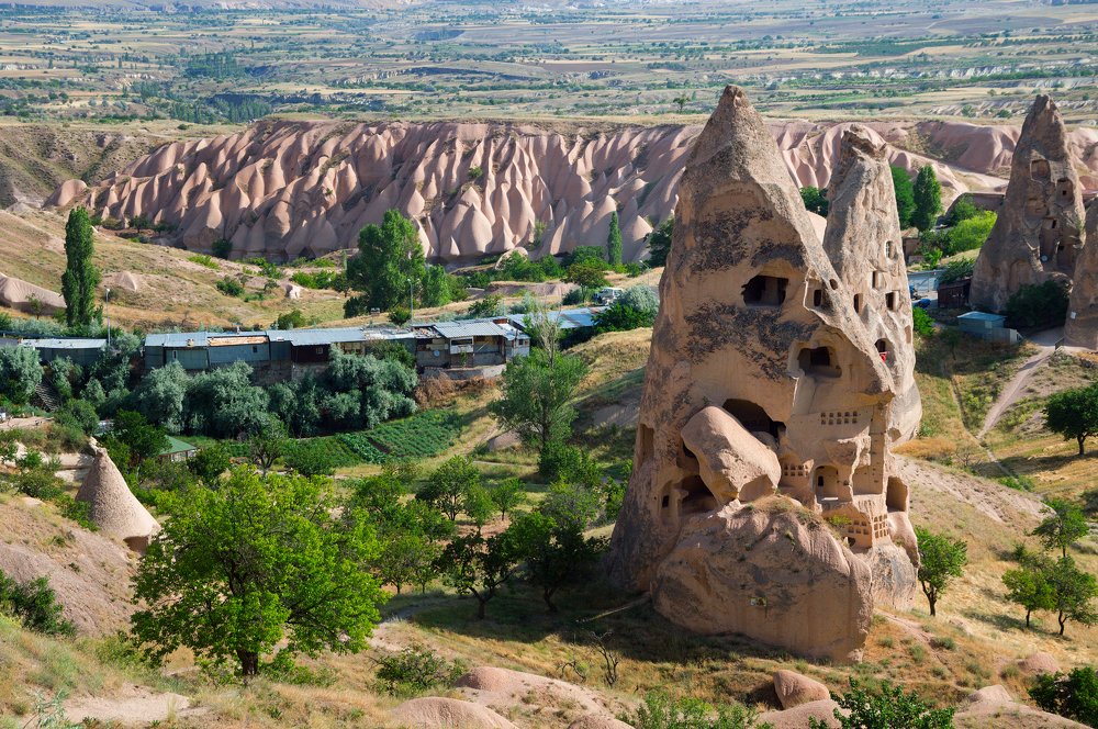 Назад в прошлое