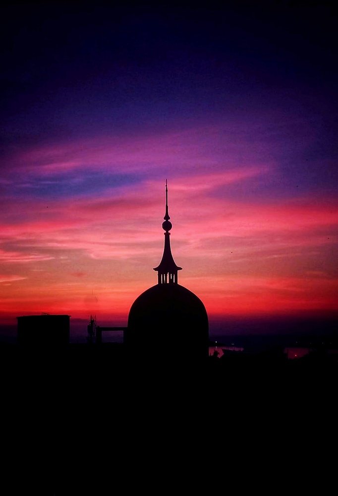 The dream crossed twilight between birth and dying. 'T.S.Eliot.