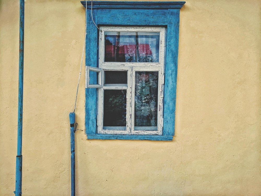 Photograph by Павел Бенедиктов