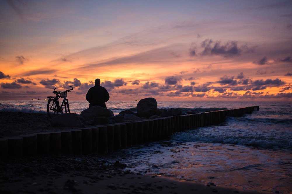 На краю земли