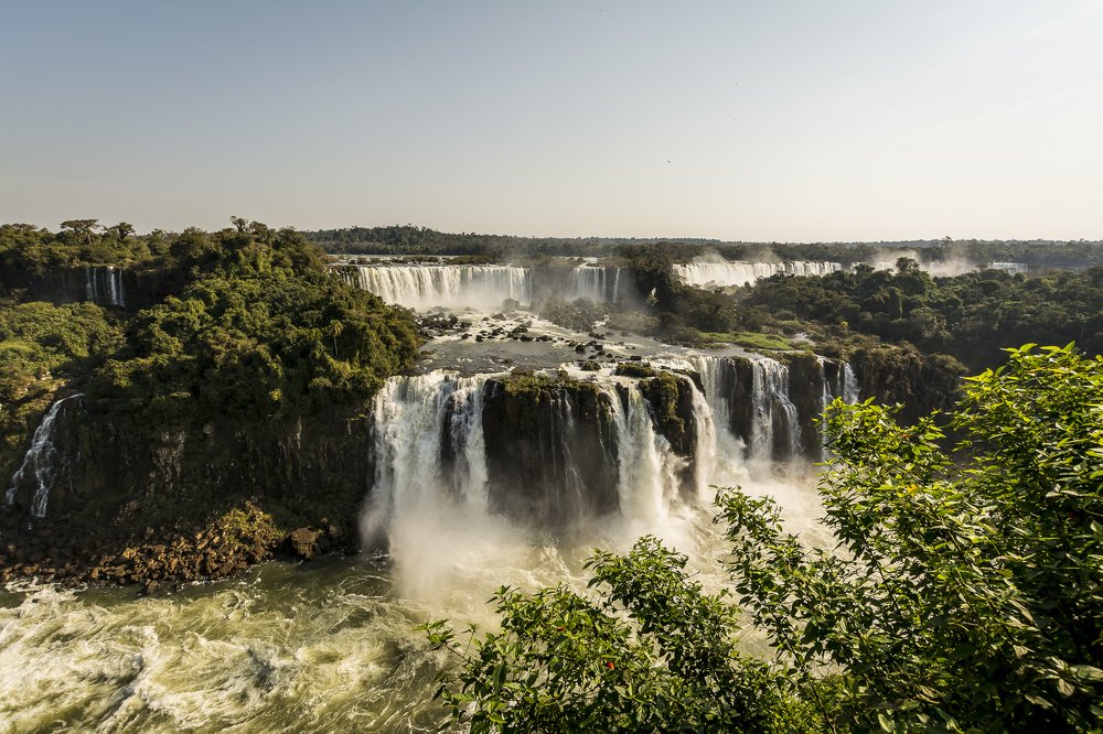 Iguassu