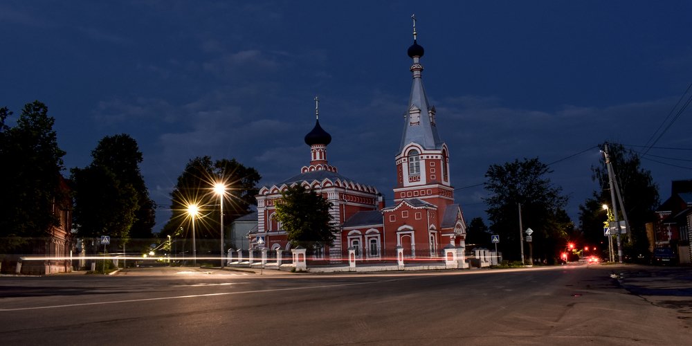 Photograph by Александр Курылёв