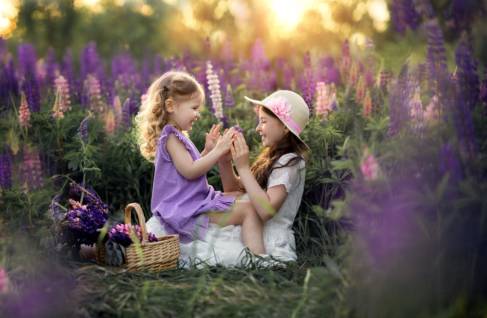 Photograph by Елена Хныкина