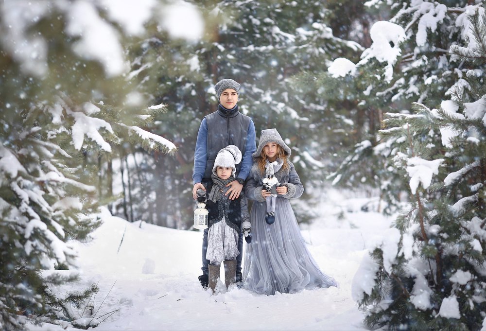 Photograph by Ирина Голубятникова