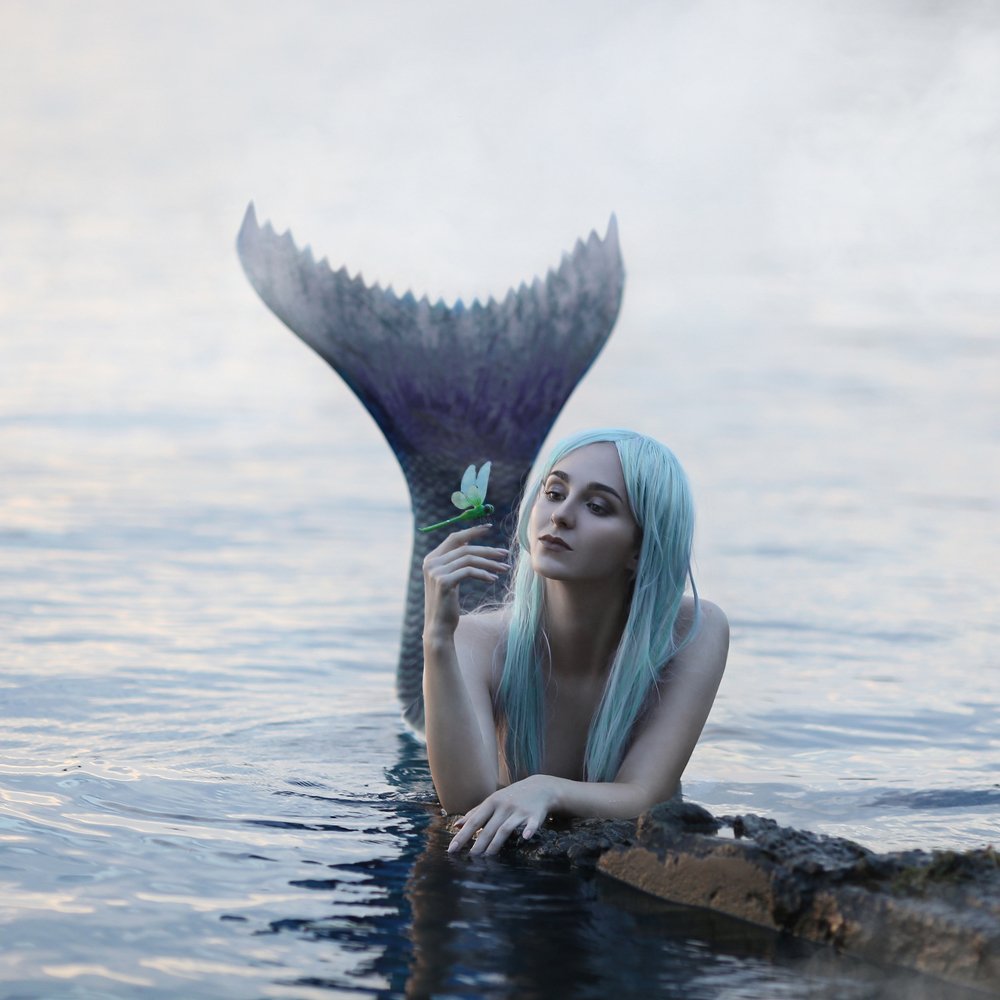 Photograph by Ирина Голубятникова