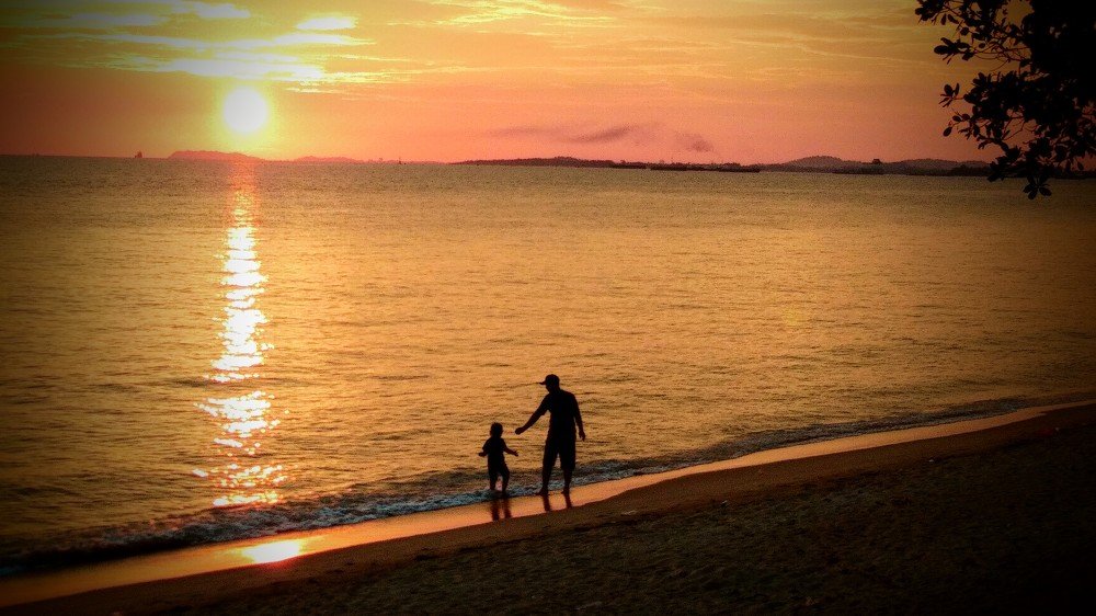 Kemalak Beach