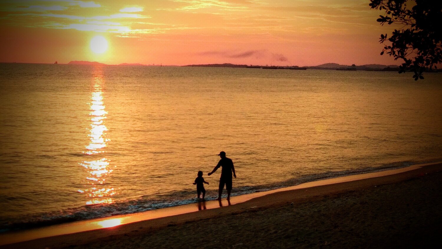 Kemalak Beach