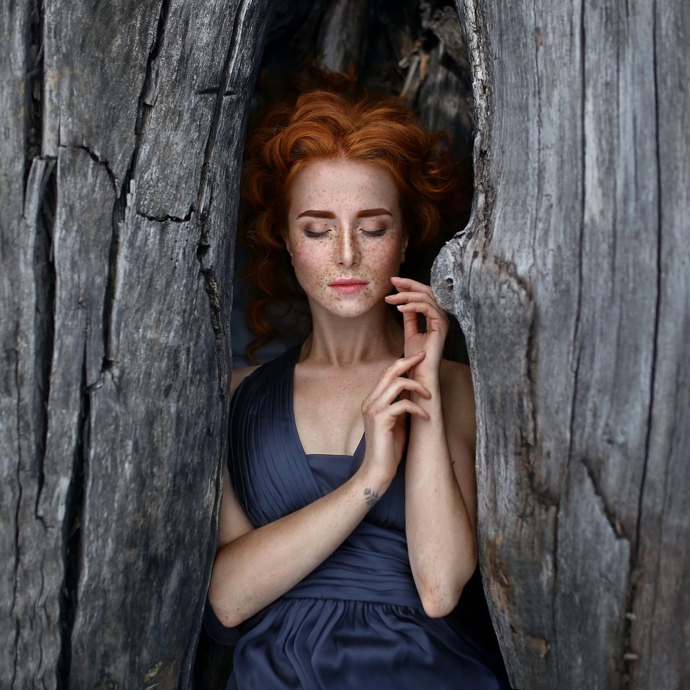 Photograph by Ирина Голубятникова