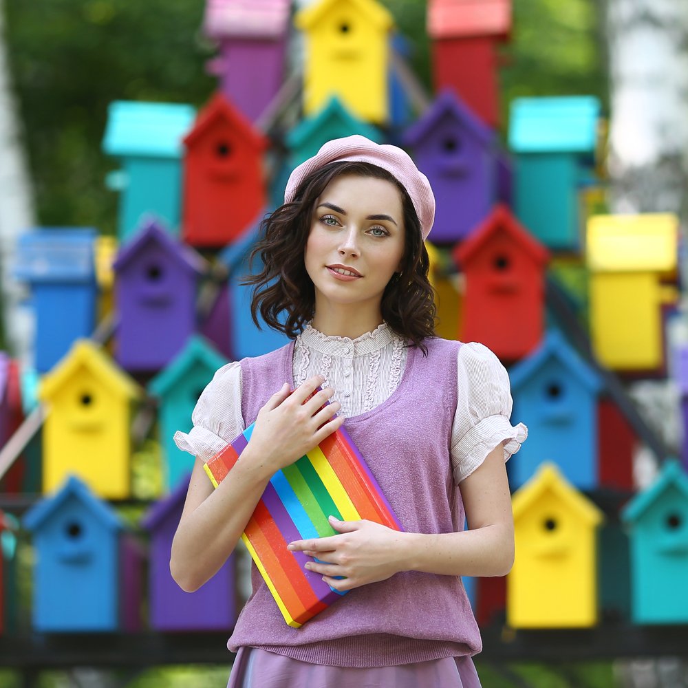 Photograph by Ирина Голубятникова