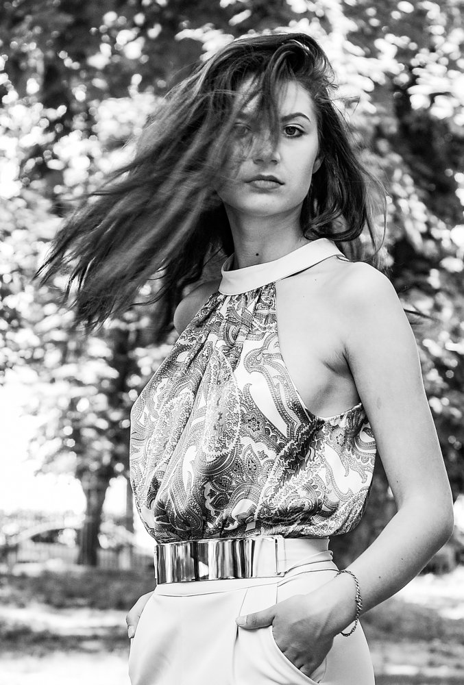 Photograph by Dragos Georgescu