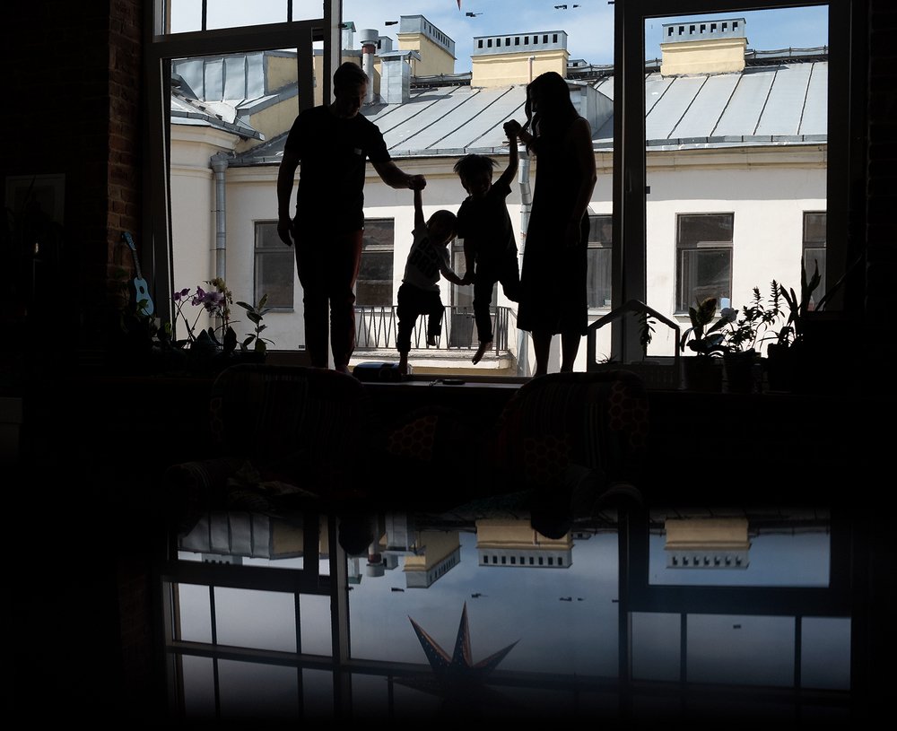 Photograph by Виктория Разина