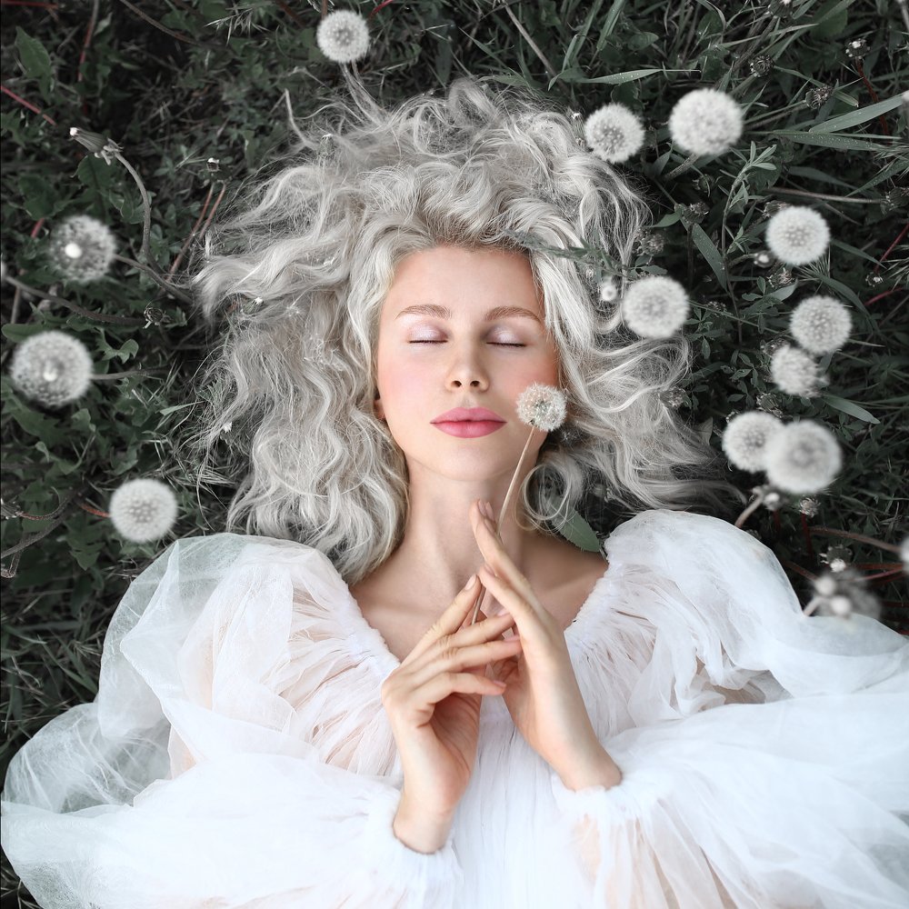 Photograph by Ирина Голубятникова