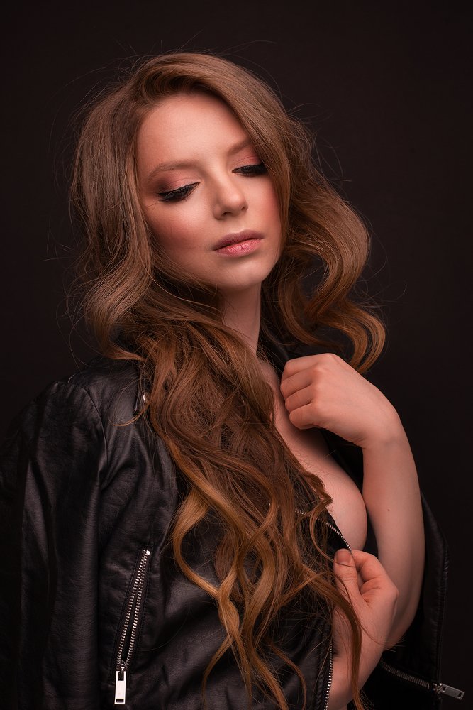 Photograph by Tanya Turmalin