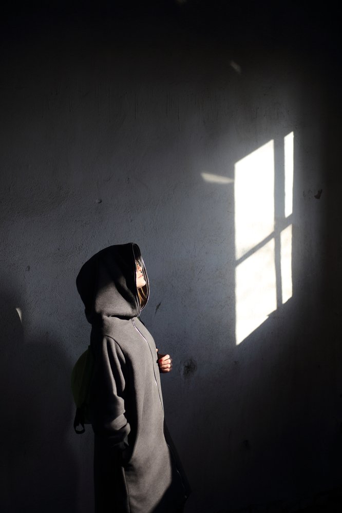 Эх, эти мечты.